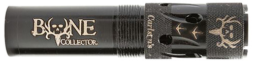 Carlson's Choke Tubes 80130 Bone Collector Mobil Berretta/Benelli 12 Gauge Turkey Extended/Ported 17-4 Stainless Steel