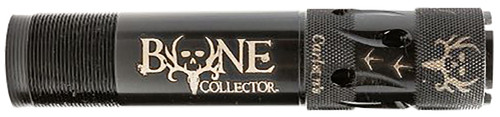 Carlson's Bone Collector Turkey Choke Invector Plus Browning 12 Gauge Extended Ported 17-4 Stainless Steel Tube