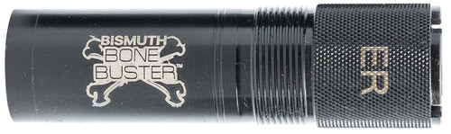 Carlson's Bismuth Bone Buster Beretta/Benelli Mobil 12 Gauge Extended Range 17-4 Stainless Steel Choke Tube