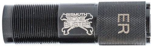 Carlson's Choke Tubes 09225 Bone Buster Bismuth Winchester 20GA Extended Range Stainless