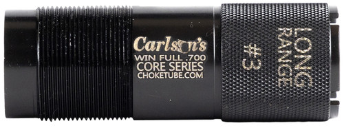 Carlson's Choke Tubes 41017 Winchester Win Choke CORE 12GA Long Range
