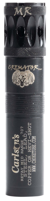 Carlson's Choke Tubes Cremator 11583 Retay Ported Close Range 17-4 SS Tube