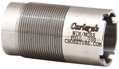 Carlson's Choke Tubes 52215 Winchester Full Flush 12 Gauge Tube