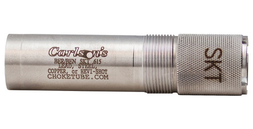 Carlson's 20 Gauge Skeet Stainless Sporting Clay Choke Tube Mobil - 15522