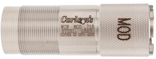 Carlson's 12 Gauge Modified Stainless Sporting Clay Choke Tube for Winchester - 19774