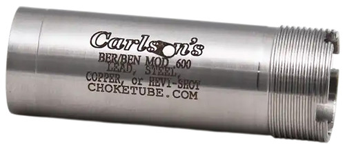 Mobil 20 Gauge Modified Flush Stainless Choke Tube by Carlson's 50614