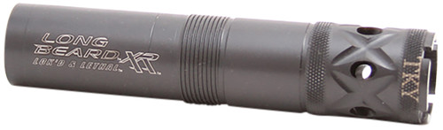 Carlson's Choke Tubes 70150 Long Beard Turkey Crio Plus Benelli 12 Gauge Ported 17-4 Stainless Steel