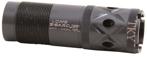 Carlson's Long Beard Turkey 12 Gauge Ported Choke Tube Winchester Invector 17-4 Stainless