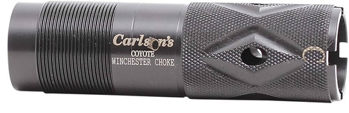Carlson's Coyote 12 Gauge Ported Choke Tube Winchester 17-4 Stainless Steel