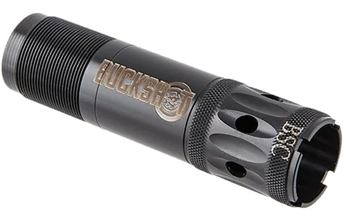 Carlson's Buckshot 12 Gauge Ported Choke Tube Remington Rem Choke 17-4 Stainless