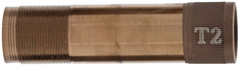 Rob Roberts 200131 T2 Triple Threat 20 Gauge Invector Plus Choke 17-4 PH Stainless Steel