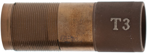 Rob Roberts 200136 T3 Triple Threat 12 Gauge Invector Choke 17-4 PH Stainless Steel