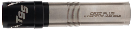 Rob Roberts 200277 Raptor Turkey Choke Tube Crio Plus 12 Gauge Green Cerakote Stainless