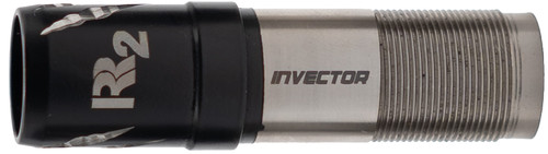 RR2 Raptor Invector Choke Tube 20 Gauge 17-4 PH Stainless by Rob Roberts Gun Works