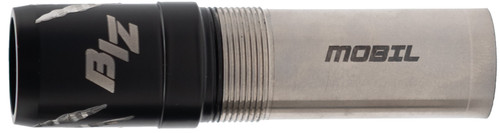 Biz Raptor Mobil Bismuth Choke Tube 12 Gauge 17-4 PH Stainless by Rob Roberts Gun Works