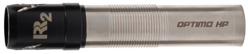 Rob Roberts Gun Works RR2 Raptor Optima HP 20 Ga 17-4 PH Stainless Duck Dove Choke Tube