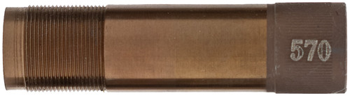 Final Strut Turkey Choke Tube Invector Plus 20 Ga - Rob Roberts 200178