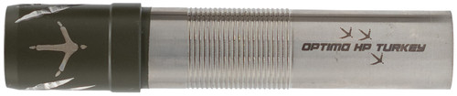 Raptor Turkey Choke Optima HP 20 Gauge Stainless Steel by Rob Roberts Gun Works 200265