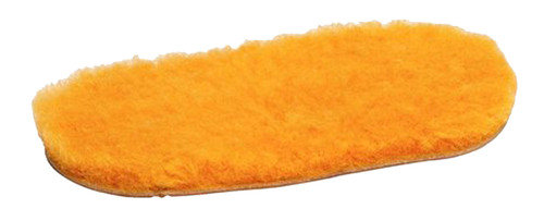 Birchwood Casey Rig-Rag Sheepskin Gun Grease Applicator with Zipper-Lock Storage Bag