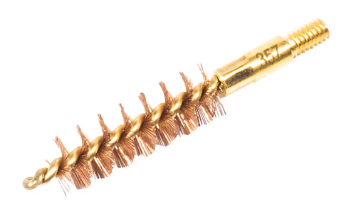 Breakthrough Clean Phosphorous Bronze Bore Brush for 357/38/9mm Calibers