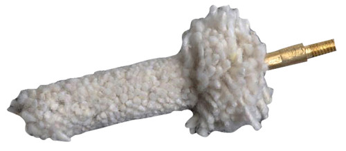 Breakthrough Clean 100% Cotton AR-15 Chamber Mop .308 Cal/7.62mm Washable Swab