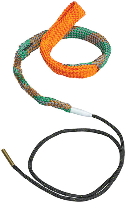 Hoppe's Viper BoreSnake Den 40/41 Cal Pistol One-Pass Barrel Cleaner