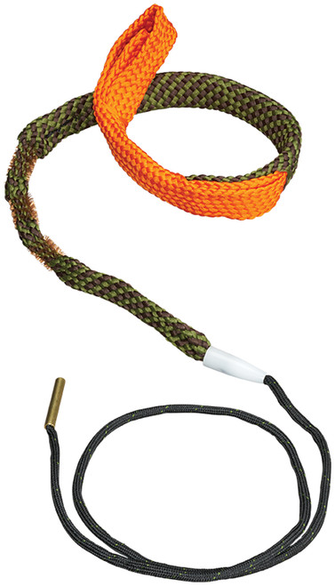 Hoppe's Viper BoreSnake Den 44/45 Cal Pistol One-Pass Barrel Cleaner
