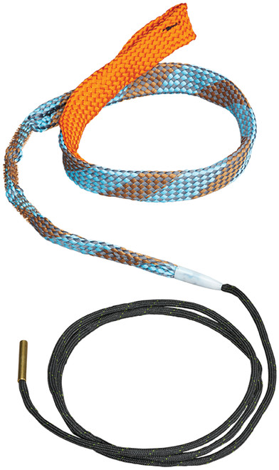 Hoppe's Viper BoreSnake Den 35 358 375 Rifle One-Pass Barrel Cleaner