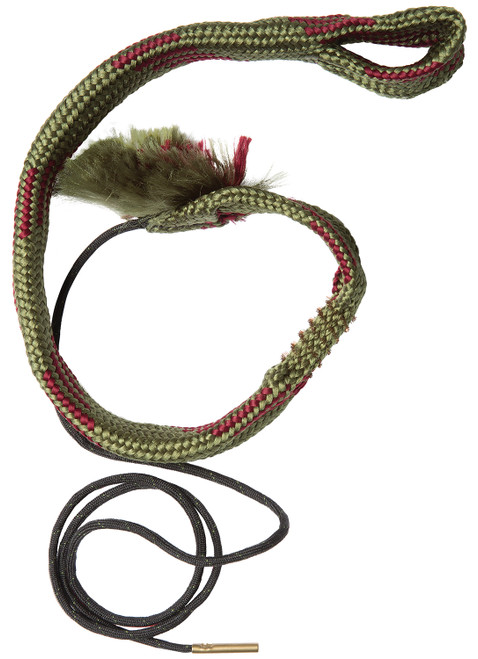 Hoppe's BoreSnake Den Compact Bore Cleaner for 28 Gauge Shotguns