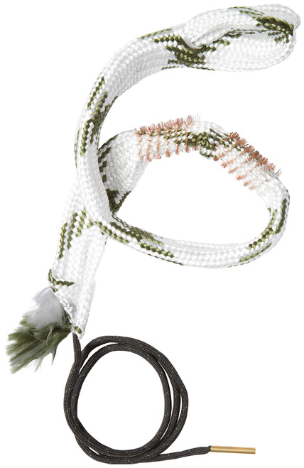 Hoppe's BoreSnake Den Compact Bore Cleaning System for 10 Gauge Shotguns