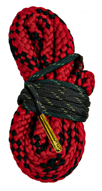 KleenBore Kwik Kleen Pull-Through Bore Cleaner .44/.45 Handgun w/ BreakFree Wipe