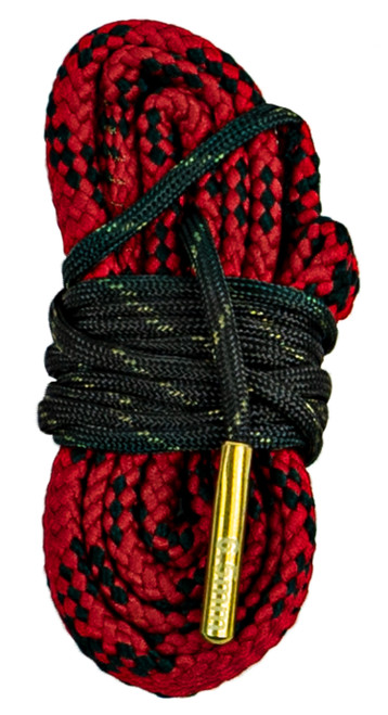 KleenBore Kwik Kleen Pull-Through Bore Cleaner .25/6.5mm Rifle w/ BreakFree Wipe