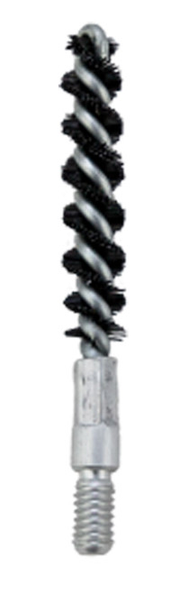 KleenBore A188N Nylon Bristle Bore Brush .22 Cal Handgun 8-32 Thread