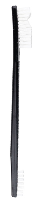 KleenBore UT221 Dual-End Nylon Bristle Firearm Cleaning Brush