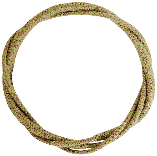 Otis Ripcord FGRC317 Rifle Bore Cleaner 17 Caliber Nomex Rubber 36"