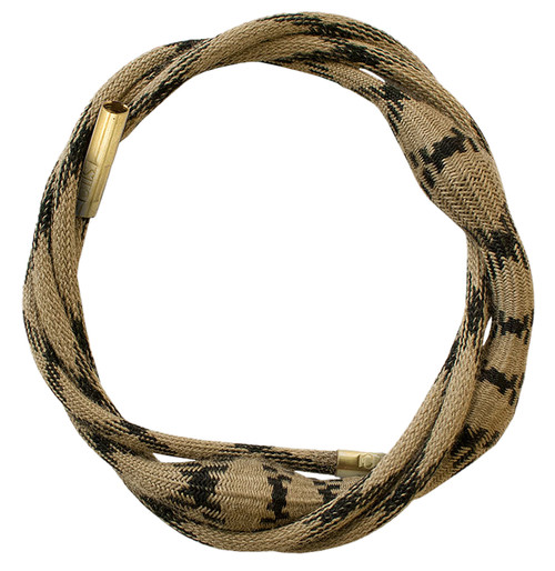 Otis Ripcord FGRC520 Shotgun Bore Cleaner 20 Gauge Nomex Rubber 45"