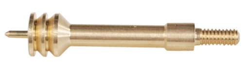 Pro-Shot .45 Cal Benchrest Quality Brass Spear Tip Jag Pistol #8-32