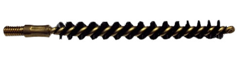 Pro-Shot 22NR .22 Cal Rifle Bore Brush Nylon Bristles Brass Core