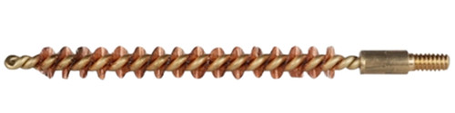 Pro-Shot .243 Cal/6mm Rifle Bore Brush Bronze/Brass #8-32 Thread Cleaning Tool