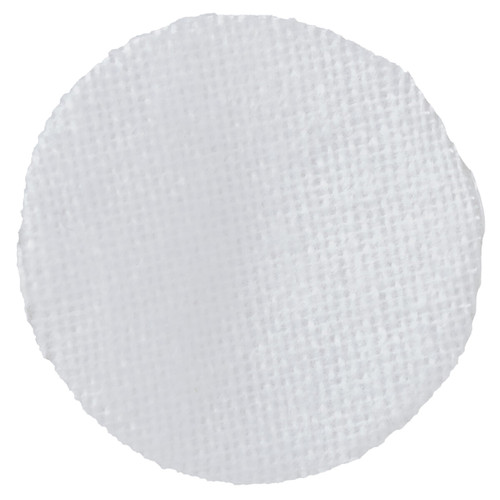 Tapco Round Gun Cleaning Patches 1 Inch 22-270 Cal 100% Cotton 300 Count