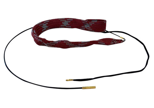 Tipton Pull-Through Nope Rope Bore Cleaning Rope 6.5 Caliber Rifle Firearm