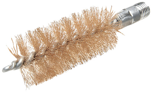 Hoppe's Phosphor Bronze Pistol Brush 9mm 10 Pack 1307AP