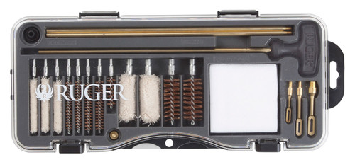 Ruger Allen 27826 Cleaning Kit for Rifle and Shotgun Multi-Caliber/Gauge