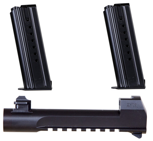 Desert Eagle Mark XIX .50AE 6" Barrel Conversion Kit Black by Magnum Research