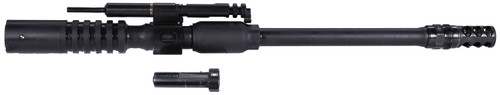 Primary Weapons Arms UXR Conversion Kit .300 Blackout 14.5 Inch Barrel Black Finish