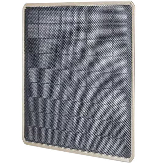 Moultrie MMA-14207 10W Outdoor Solar Power Bank