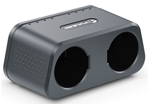 Pulsar APS 5 Charger with Fast Charging USB-C Support