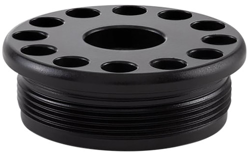 Anechoic AnechoX Direct Thread Adapter 3/4x20 tpi Titanium DTA3420