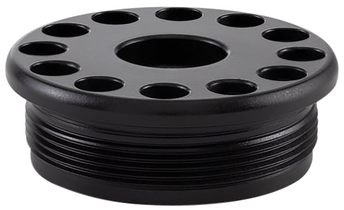 Anechoic AnechoX Direct Thread Adapter 3/4x24 tpi Titanium DTA3424