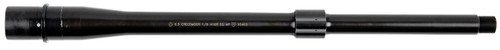 Ballistic Advantage Premium Series 6.5 Creedmoor Hanson 16" Midlength AR-10 Threaded Barrel 4150 CrMoV QPQ Finish